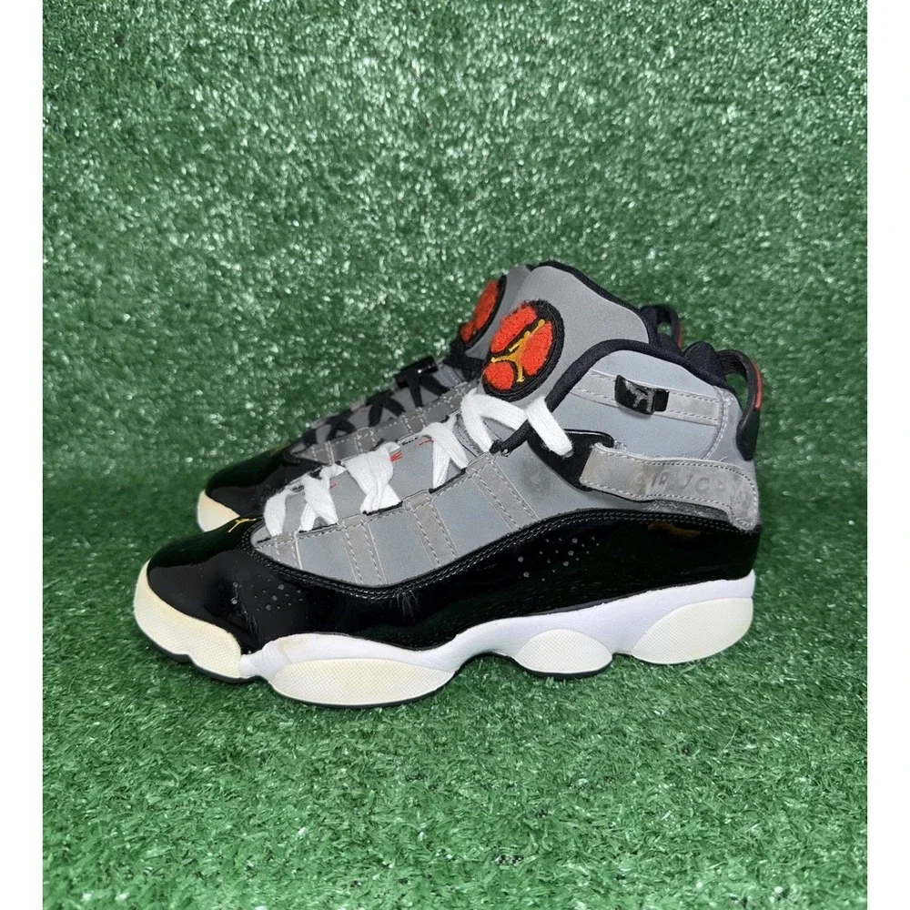 Jordan youth sneakers